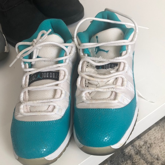 Jorand sneakers